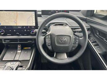 Toyota C-HR+ 165kW Design 77kWh 5dr Auto Electric Hatchback