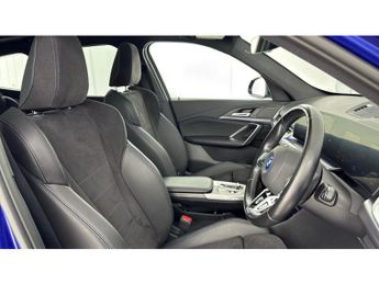 BMW iX1 230kW xDrive30 M Sport 65kWh 5dr Auto Electric Estate