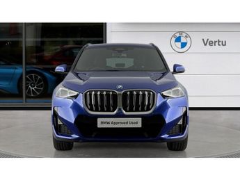 BMW iX1 230kW xDrive30 M Sport 65kWh 5dr Auto Electric Estate