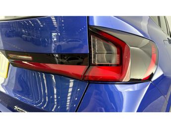 BMW iX1 230kW xDrive30 M Sport 65kWh 5dr Auto Electric Estate