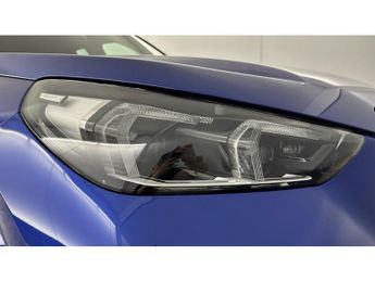 BMW iX1 230kW xDrive30 M Sport 65kWh 5dr Auto Electric Estate