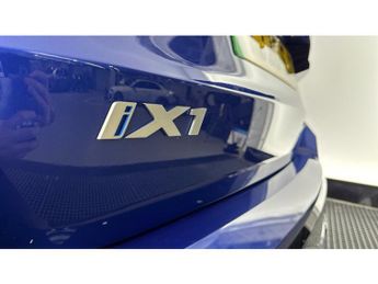 BMW iX1 230kW xDrive30 M Sport 65kWh 5dr Auto Electric Estate