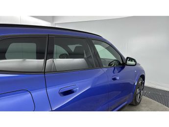 BMW iX1 230kW xDrive30 M Sport 65kWh 5dr Auto Electric Estate