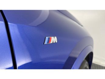 BMW iX1 230kW xDrive30 M Sport 65kWh 5dr Auto Electric Estate