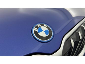 BMW iX1 230kW xDrive30 M Sport 65kWh 5dr Auto Electric Estate