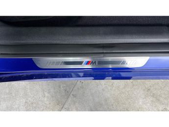 BMW iX1 230kW xDrive30 M Sport 65kWh 5dr Auto Electric Estate