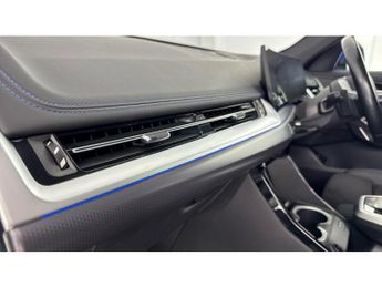BMW iX1 230kW xDrive30 M Sport 65kWh 5dr Auto Electric Estate