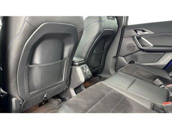 BMW iX1 230kW xDrive30 M Sport 65kWh 5dr Auto Electric Estate