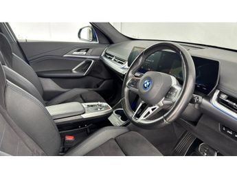 BMW iX1 230kW xDrive30 M Sport 65kWh 5dr Auto Electric Estate