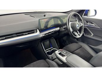 BMW iX1 230kW xDrive30 M Sport 65kWh 5dr Auto Electric Estate