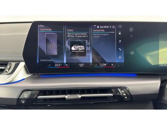 BMW iX1 230kW xDrive30 M Sport 65kWh 5dr Auto Electric Estate