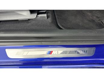 BMW iX1 230kW xDrive30 M Sport 65kWh 5dr Auto Electric Estate