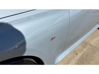 BMW 2 Series 220i M Sport 2dr Step Auto [Pro Pack] Petrol Coupe