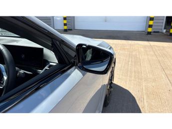 BMW 2 Series 220i M Sport 2dr Step Auto [Pro Pack] Petrol Coupe