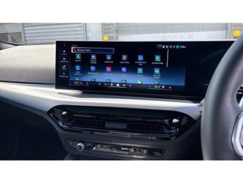 BMW 2 Series 220i M Sport 2dr Step Auto [Pro Pack] Petrol Coupe