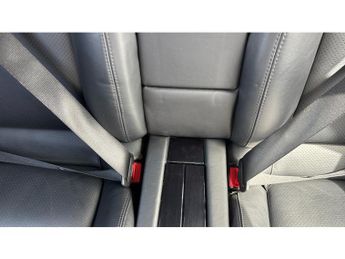 Porsche Panamera 3.0 [300] V6 Diesel 4dr Tiptronic S Diesel Saloon