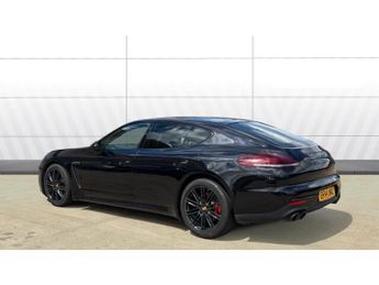 Porsche Panamera 3.0 [300] V6 Diesel 4dr Tiptronic S Diesel Saloon