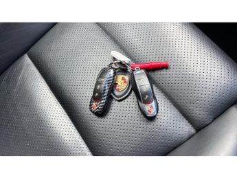 Porsche Panamera 3.0 [300] V6 Diesel 4dr Tiptronic S Diesel Saloon