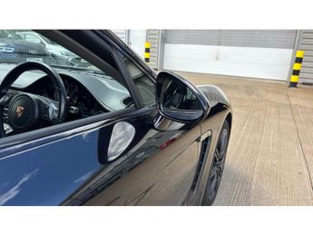 Porsche Panamera 3.0 [300] V6 Diesel 4dr Tiptronic S Diesel Saloon