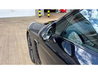 Porsche Panamera 3.0 [300] V6 Diesel 4dr Tiptronic S Diesel Saloon