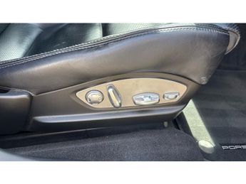 Porsche Panamera 3.0 [300] V6 Diesel 4dr Tiptronic S Diesel Saloon