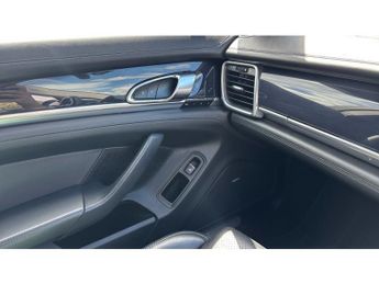 Porsche Panamera 3.0 [300] V6 Diesel 4dr Tiptronic S Diesel Saloon