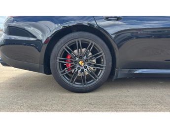 Porsche Panamera 3.0 [300] V6 Diesel 4dr Tiptronic S Diesel Saloon