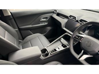 MG ZS 1.5 Hybrid+ Trophy 5dr Auto Hybrid Hatchback