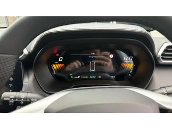 MG ZS 1.5 Hybrid+ Trophy 5dr Auto Hybrid Hatchback