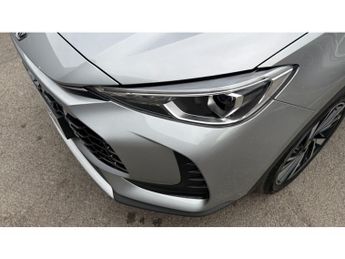 MG ZS 1.5 Hybrid+ Trophy 5dr Auto Hybrid Hatchback