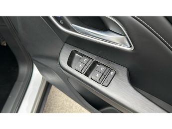 MG ZS 1.5 Hybrid+ Trophy 5dr Auto Hybrid Hatchback