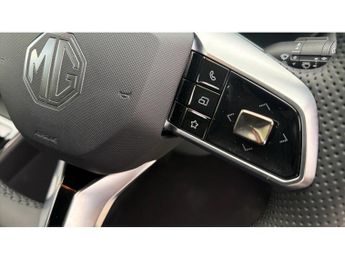 MG ZS 1.5 Hybrid+ Trophy 5dr Auto Hybrid Hatchback