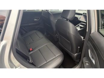 MG ZS 1.5 Hybrid+ Trophy 5dr Auto Hybrid Hatchback