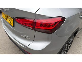 MG ZS 1.5 Hybrid+ Trophy 5dr Auto Hybrid Hatchback