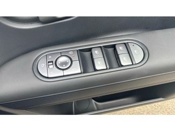 Hyundai IONIQ 5 125kW Advance 63 kWh 5dr Auto Electric Hatchback