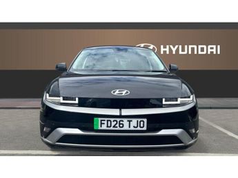 Hyundai IONIQ 5 125kW Advance 63 kWh 5dr Auto Electric Hatchback