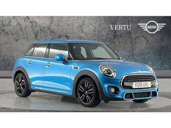 MINI Hatch 1.5 Cooper II 5dr Petrol Hatchback