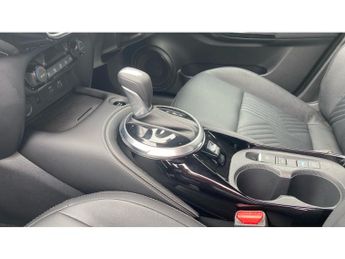 Nissan Juke 1.6 Hybrid Tekna 5dr Auto Hybrid Hatchback