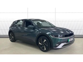 Hyundai IONIQ 5 125kW Advance 63 kWh 5dr Auto Electric Hatchback