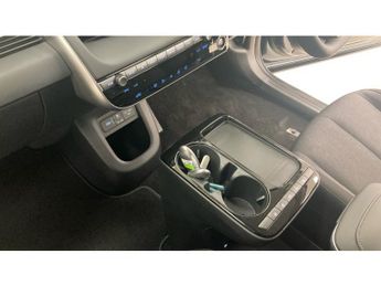 Hyundai IONIQ 5 125kW Advance 63 kWh 5dr Auto Electric Hatchback