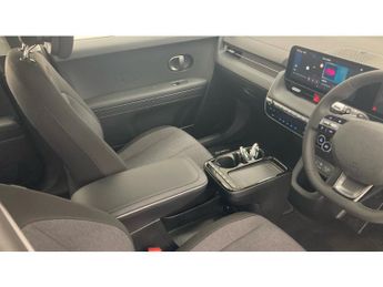 Hyundai IONIQ 5 125kW Advance 63 kWh 5dr Auto Electric Hatchback