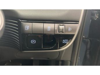 Hyundai IONIQ 5 125kW Advance 63 kWh 5dr Auto Electric Hatchback