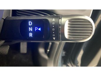 Hyundai IONIQ 5 125kW Advance 63 kWh 5dr Auto Electric Hatchback