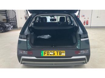 Hyundai IONIQ 5 125kW Advance 63 kWh 5dr Auto Electric Hatchback