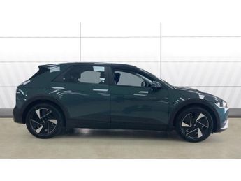 Hyundai IONIQ 5 125kW Advance 63 kWh 5dr Auto Electric Hatchback