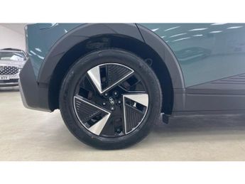 Hyundai IONIQ 5 125kW Advance 63 kWh 5dr Auto Electric Hatchback