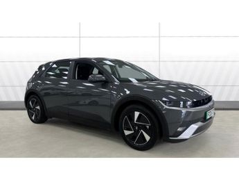 Hyundai IONIQ 5 125kW Advance 63 kWh 5dr Auto Electric Hatchback