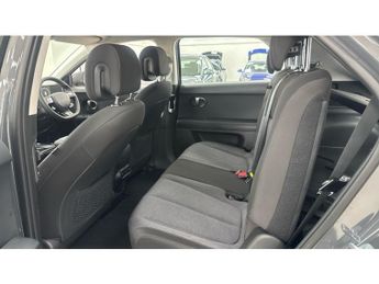 Hyundai IONIQ 5 125kW Advance 63 kWh 5dr Auto Electric Hatchback