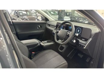 Hyundai IONIQ 5 125kW Advance 63 kWh 5dr Auto Electric Hatchback