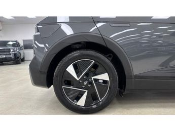 Hyundai IONIQ 5 125kW Advance 63 kWh 5dr Auto Electric Hatchback
